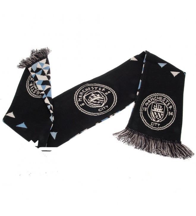 MANCHESTER CITY